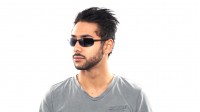 Maui Jim Makaha reader G805 0220 64-17 Gloss black