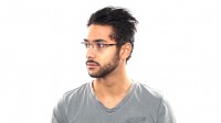 Oakley Wingfold Evs OX5115 02 53-18 Satin black