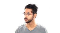 Oakley Wingfold Evr OX5118 03 53-18 Cement