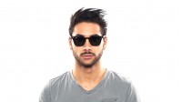 Ray-Ban RB4258 601/71 50-20 Black Medium