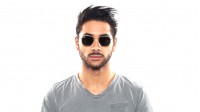 Ray-Ban Hexagonal Flat lenses RB3548N 001 48-21 Or