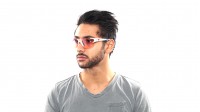 Julbo Aerolite J496 3411 Aerolite 126-14 Bianco