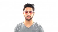 Julbo Aerolite J496 3411 Aerolite 126-14 Bianco