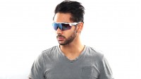 Oakley Radar ev path OO9208 47 Polished white