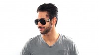 Versace VE2150Q 100287 62-18 Or