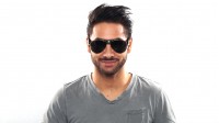 Versace VE2150Q 100287 62-18 Or