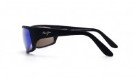 Maui Jim Peahi B202 2M 65-19 Nero