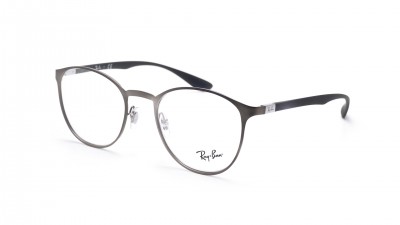 Ray-Ban RX6355 RB6355 2620 50-20 Grigio