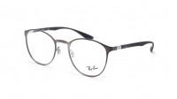 Ray-Ban RX6355 RB6355 2620 50-20 Grigio