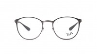 Ray-Ban RX6355 RB6355 2620 50-20 Grigio