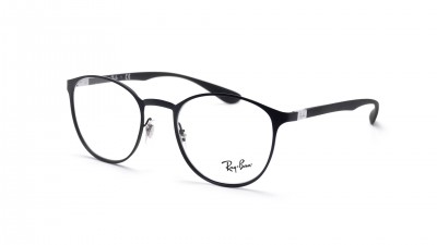 Occhiali da vista Ray-Ban RX6355 RB6355 2503 50-20 Nero in stock