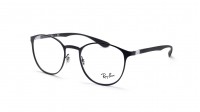 Ray-Ban RX6355 RB6355 2503 50-20 Noir
