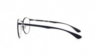 Ray-Ban RX6355 RB6355 2503 50-20 Nero