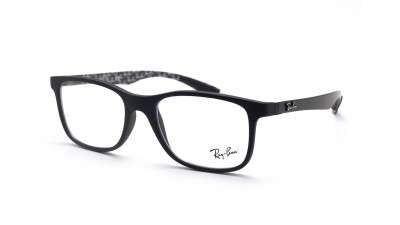 Occhiali da vista Ray-Ban RX8903 RB8903 5263 53-18 Nero in stock