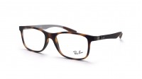 Ray-Ban RX8903 RB8903 5200 53-18 Tortoise