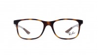 Ray-Ban RX8903 RB8903 5200 53-18 Tortoise