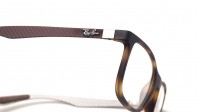 Ray-Ban RX8903 RB8903 5200 53-18 Tortoise