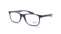 Ray-Ban RX8903 RB8903 5262 53-18 Blau