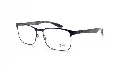 Occhiali da vista Ray-Ban RX8416 RB8416 2503 55-17 Nero in stock