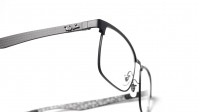 Ray-Ban RX8416 RB8416 2503 55-17 Nero