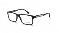 Emporio Armani EA3038 5063 54-16 Black