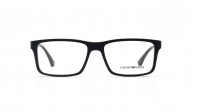 Emporio Armani EA3038 5063 54-16 Nero