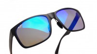 Maui Jim Red sands B432 2M 59-17 Crna