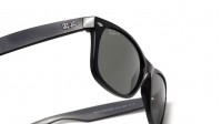 Ray-Ban New wayfarer RB2132 901/58 58-18 Crna