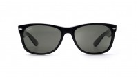 Ray-Ban New Wayfarer Schwarz RB2132 901L 55-18 Medium