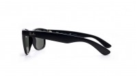 Ray-Ban New wayfarer RB2132 901L 55-18 Nero