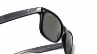 Ray-Ban New wayfarer RB2132 901/58 55-18 Nero