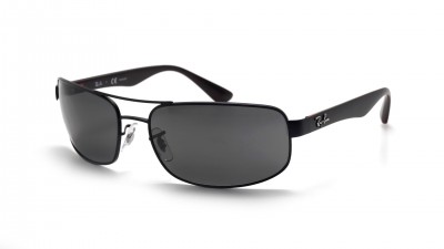 Lunettes de soleil Ray-Ban P RB3445 006/P2 61-17 Medium Polarisés en stock
