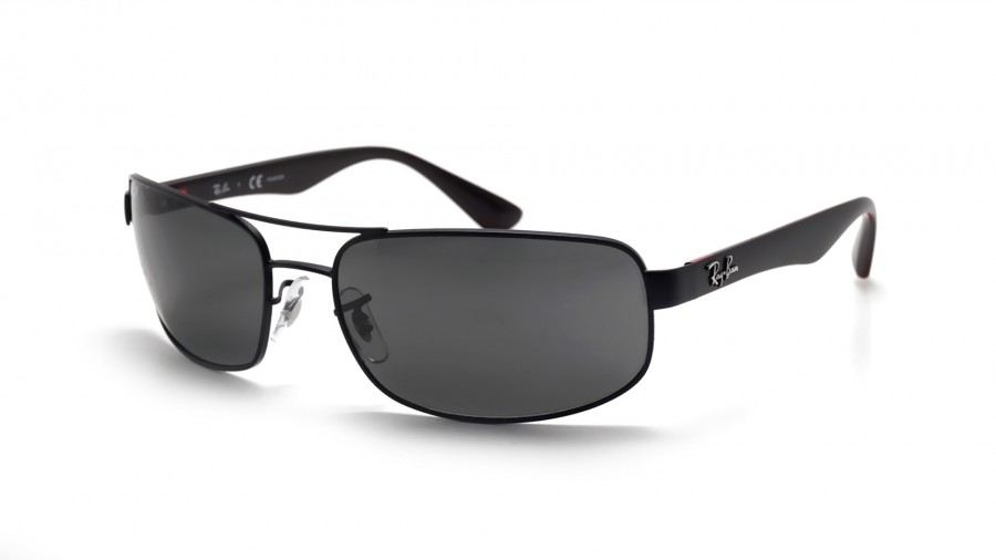 Ray-Ban RB3445 006/P2 61-17 Medium Polarisés