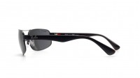 Ray-Ban RB3445 006/P2 61-17 Medium Polarized