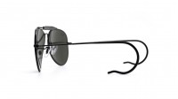 Ray-Ban Outdoorsman RB3030 L9500 58-14 Crna