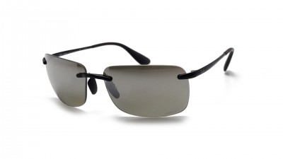 Occhiali da sole Ray-Ban Tech Chromance RB4255 601/5J 60-15 Nero in stock