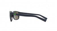 Julbo Powell Blue Matte J475 1112 56-15 Medium Mirror