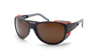 Julbo Explorer 2.0  J497 6121 Explorer 2.0 61-11 Schwarz