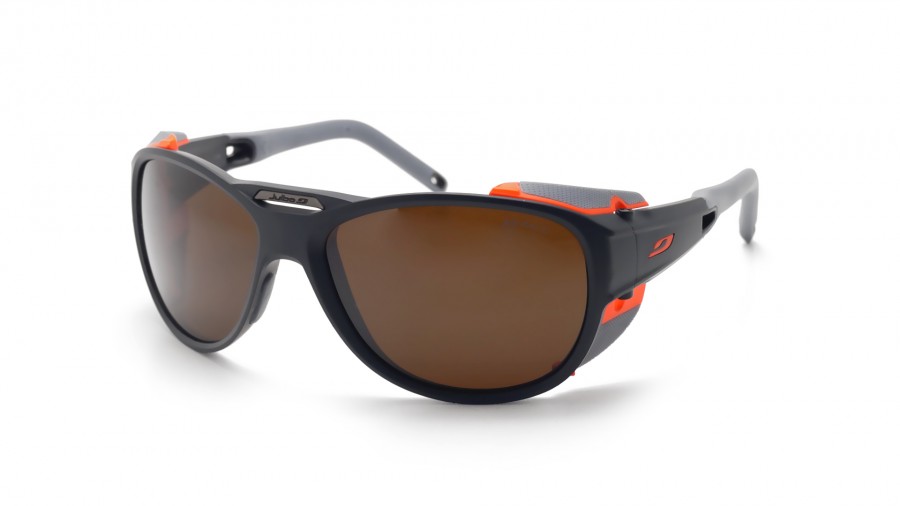 Julbo Explorer 2.0 Schwarz Mat J497 6121 61-11 Medium