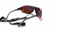 Julbo Explorer 2.0 Black Matte J497 6121 61-11 Medium