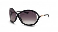 Tom Ford FT0009 01D 64-14 Crna