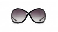 Tom Ford FT0009 01D 64-14 Crna