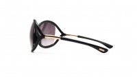 Tom Ford FT0009 01D 64-14 Crna