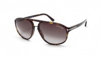 Tom Ford Jacob Écaille FT0447 52B 60-15 Large Dégradés