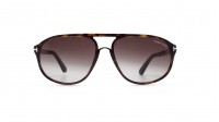 Tom Ford FT0447 52B 60-15 Écaille