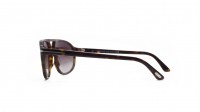 Tom Ford Jacob Tortoise FT0447 52B 60-15 Large Gradient
