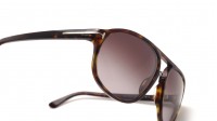 Tom Ford Jacob Écaille FT0447 52B 60-15 Large Dégradés