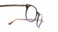Tom Ford FT5294 056 48-20 Écaille