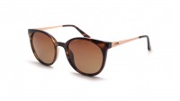 Guess GU7503 52H 52-20 Écaille
