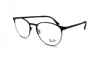 Ray-Ban RX6375 RB6375 2944 51-18 Schwarz